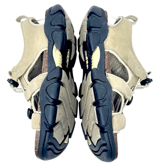 Keen women's Sarasota Waterproof Sport Hiking Sandals size 6.5/ EU 4 - Picture 5 of 13